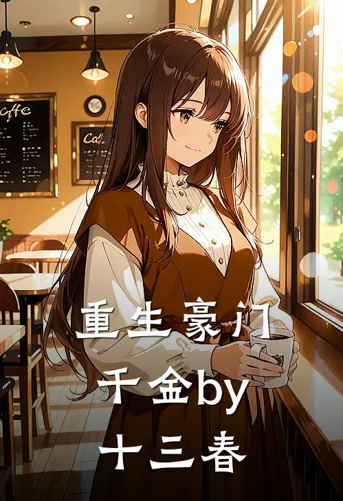 重生豪门千金by十三春