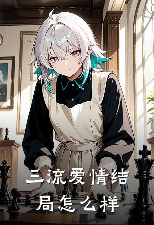 三流爱情结局怎么样