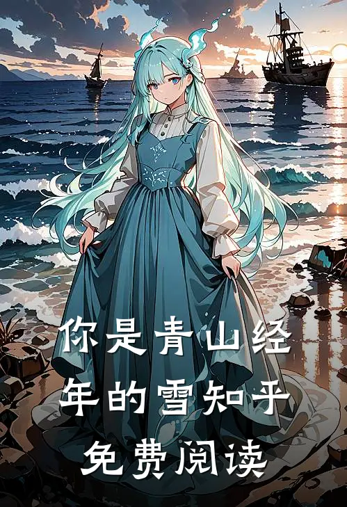 你是青山经年的雪知乎免费阅读