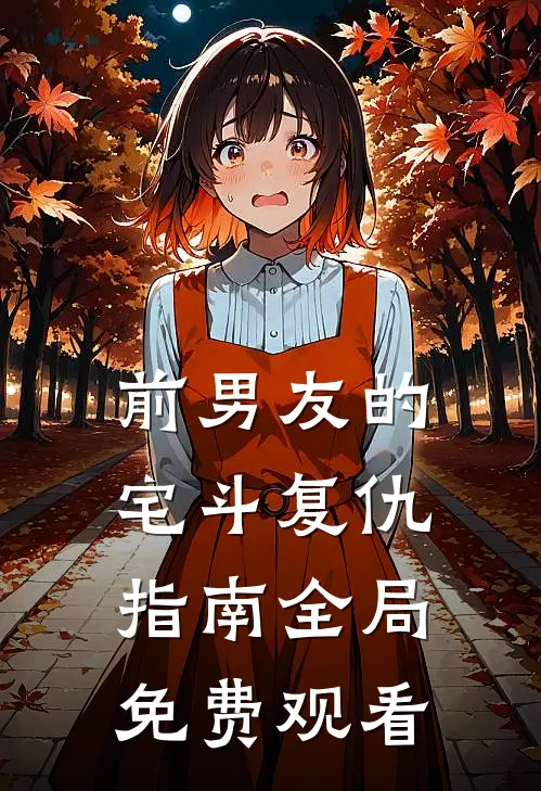前男友的宅斗复仇指南全局免费观看