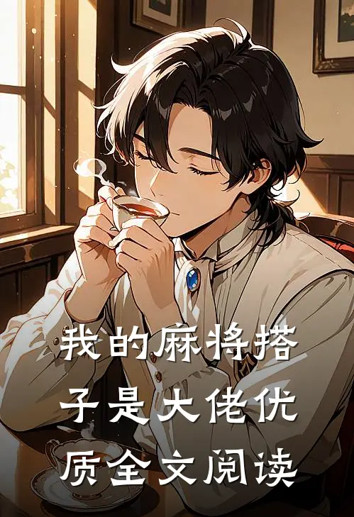 我的麻将搭子是大佬优质全文阅读
