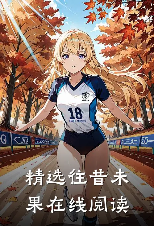 精选往昔未果在线阅读