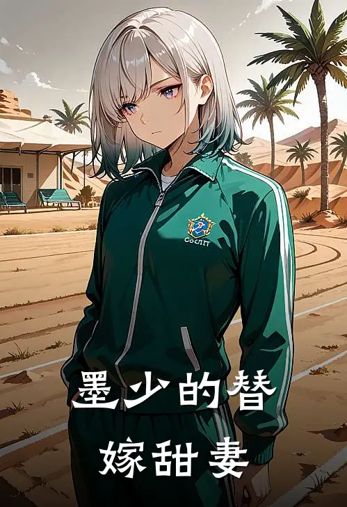 墨少的替嫁甜妻