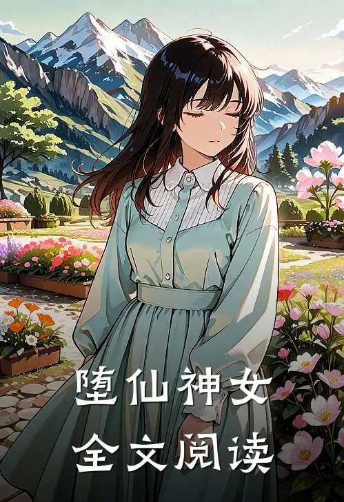 堕仙神女全文阅读