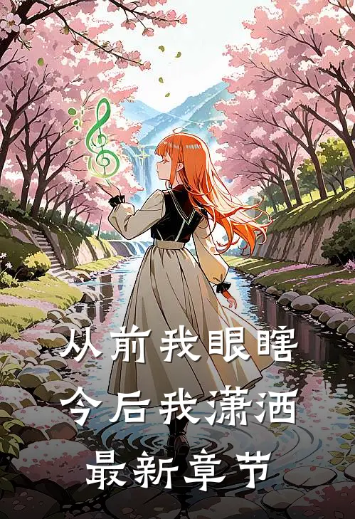 从前我眼瞎，今后我潇洒最新章节