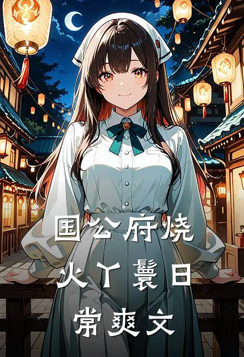 国公府烧火丫鬟日常爽文