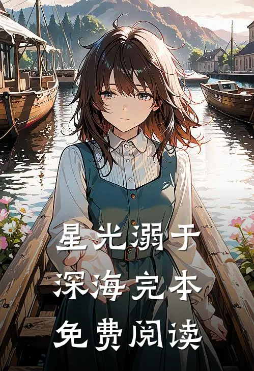 星光溺于深海完本免费阅读