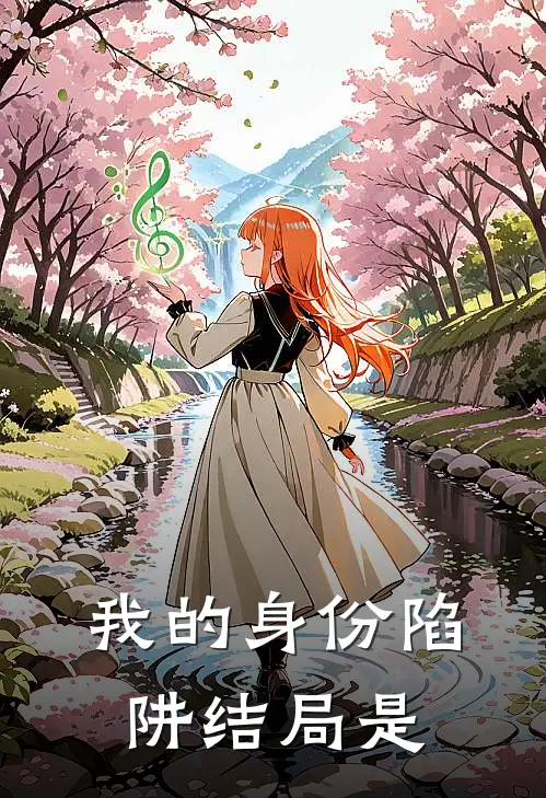 我的身份陷阱结局是