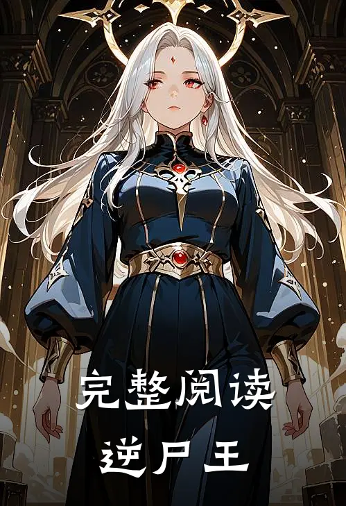 完整阅读逆尸王