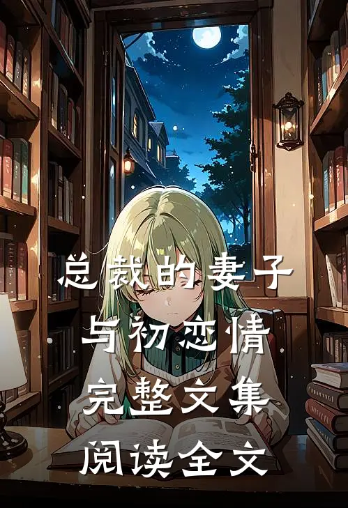 总裁的妻子与初恋情完整文集阅读全文