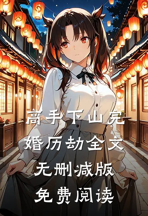 高手下山完婚历劫全文无删减版免费阅读