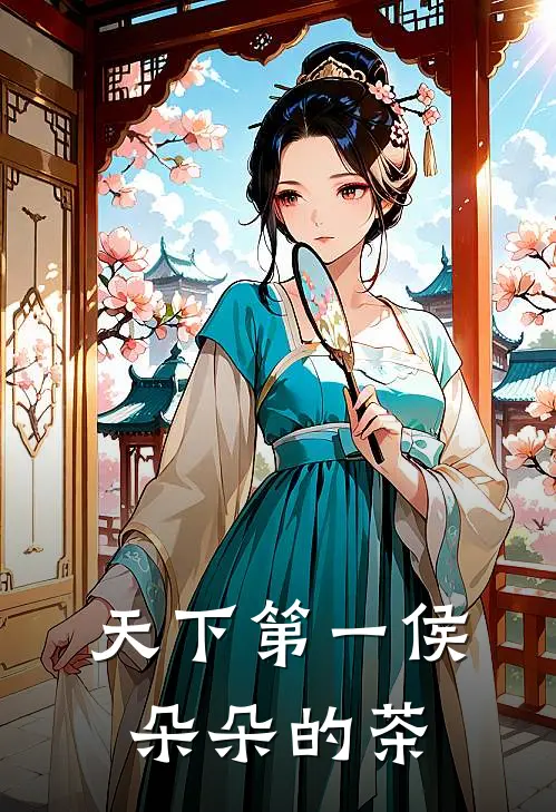 天下第一侯 朵朵的茶