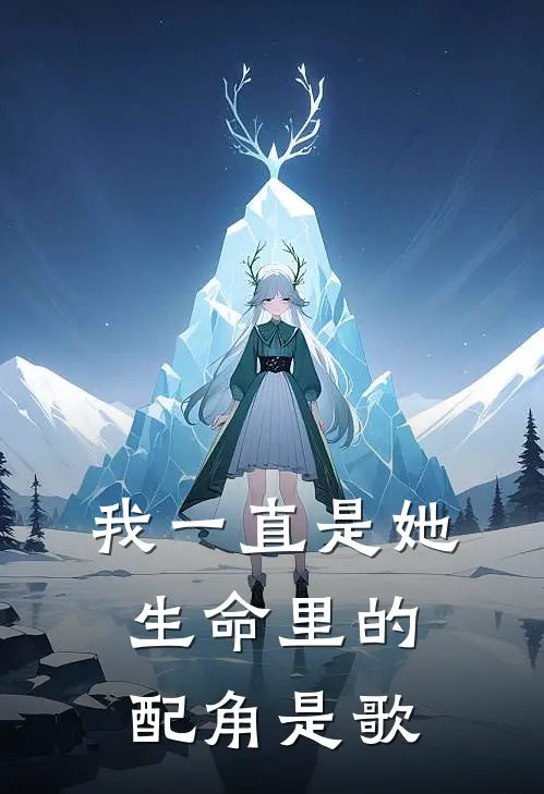 我一直是她生命里的配角是歌