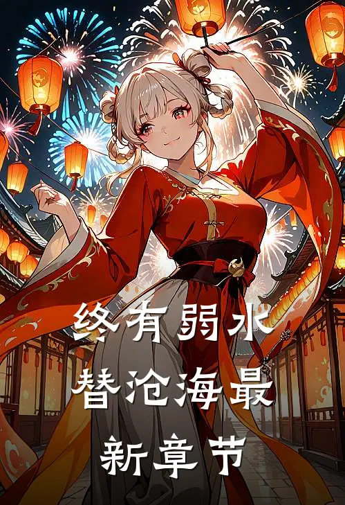 终有弱水替沧海最新章节