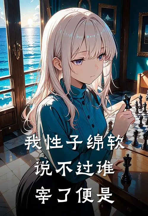 我性子绵软，说不过谁，宰了便是