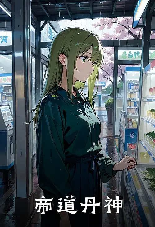 帝道丹神