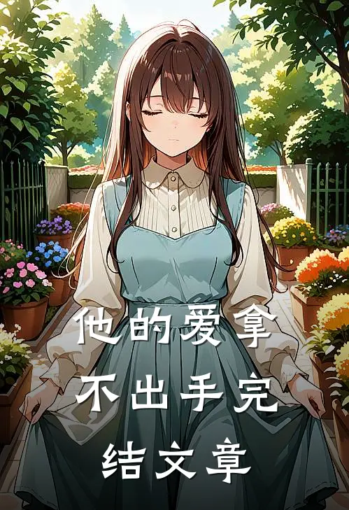 他的爱拿不出手完结文章