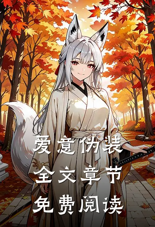 爱意伪装全文章节免费阅读