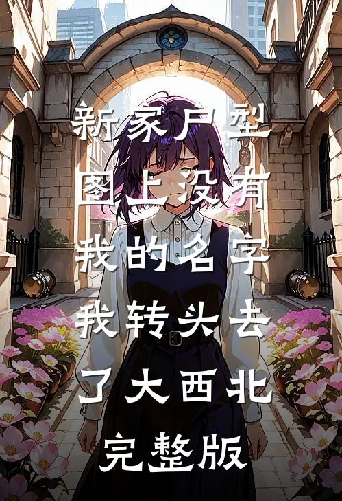 新家户型图上没有我的名字，我转头去了大西北完整版