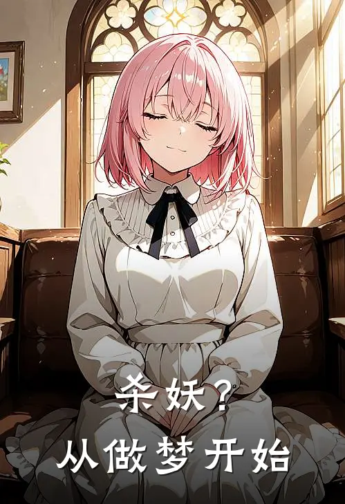 杀妖？从做梦开始