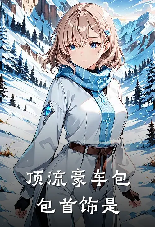 顶流豪车包包首饰是