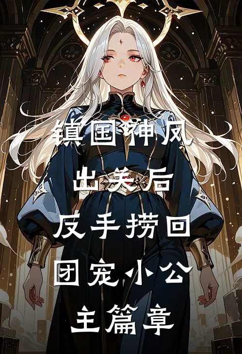 镇国神凤出关后，反手捞回团宠小公主篇章