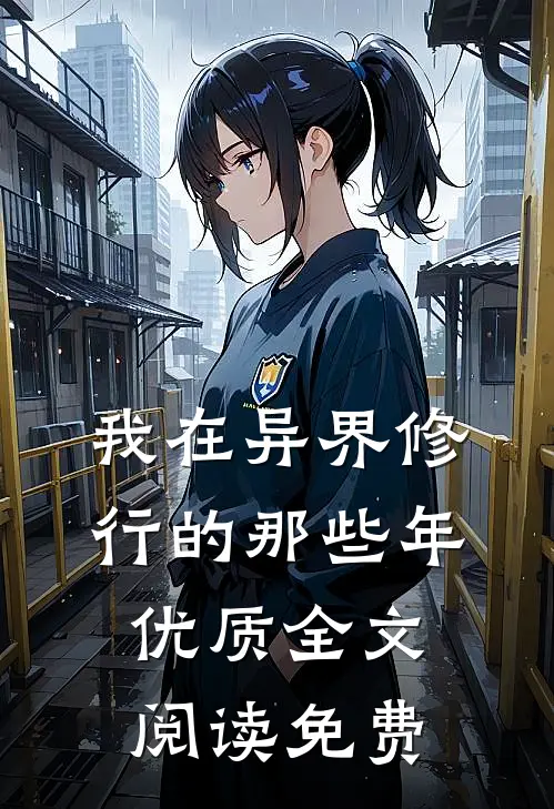 我在异界修行的那些年优质全文阅读免费