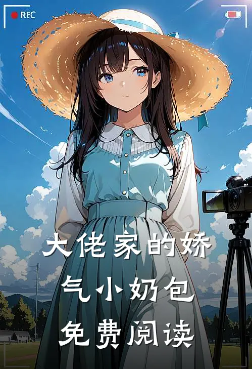 大佬家的娇气小奶包免费阅读