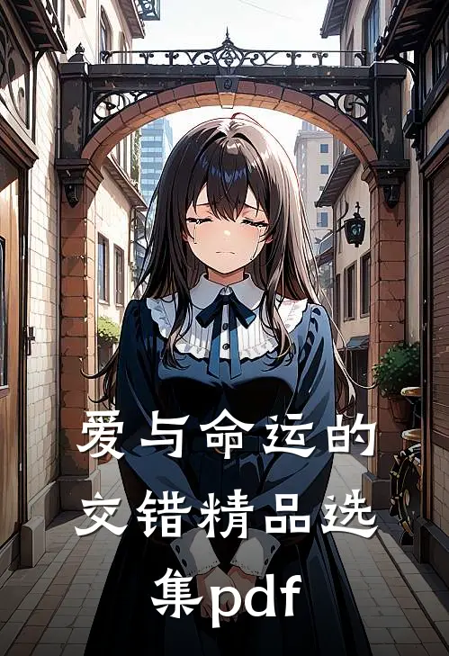 爱与命运的交错精品选集pdf