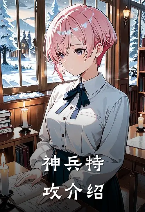 神兵特攻介绍