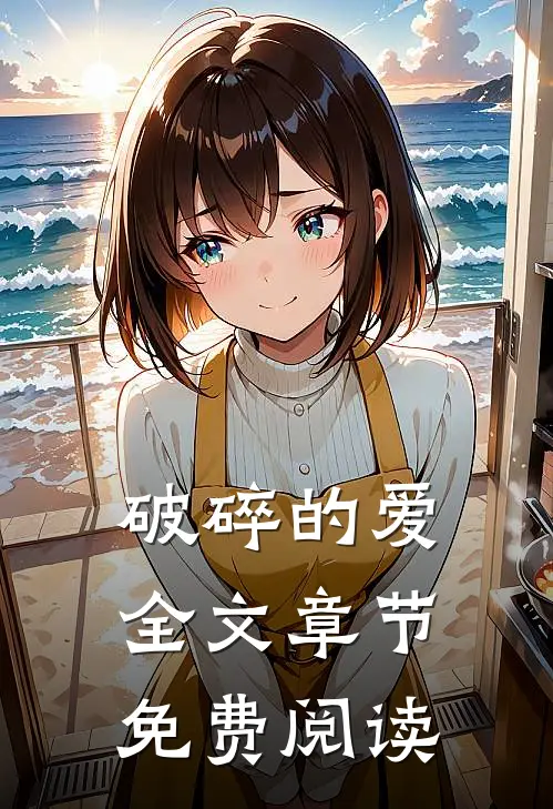 破碎的爱全文章节免费阅读