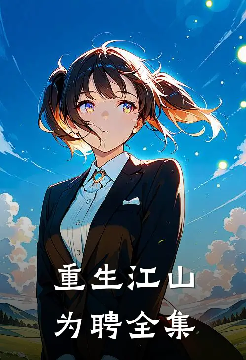 重生江山为聘全集