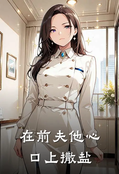 在前夫他心口上撒盐