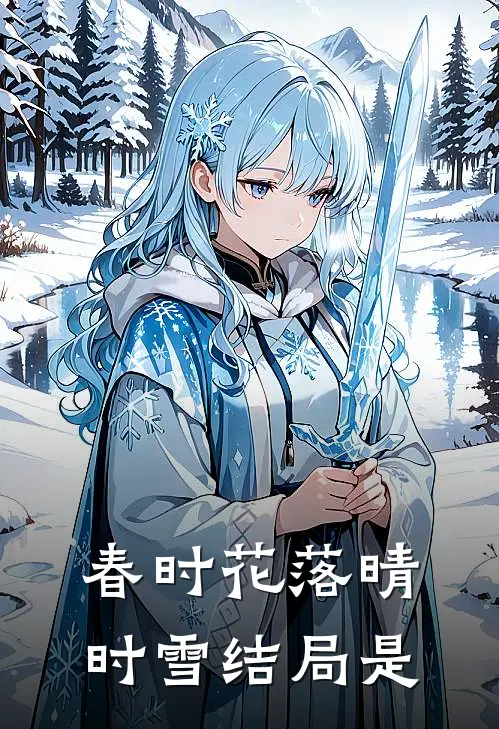 春时花落晴时雪结局是