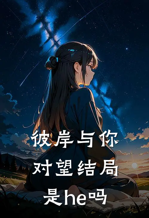 彼岸与你对望结局是he吗