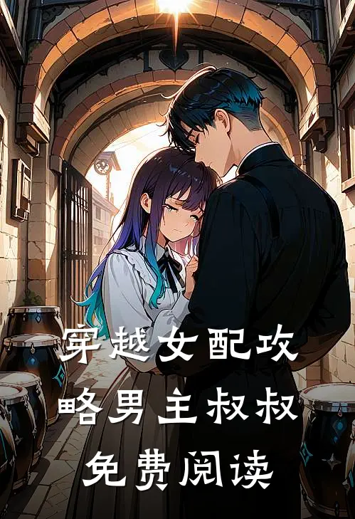 穿越女配攻略男主叔叔免费阅读