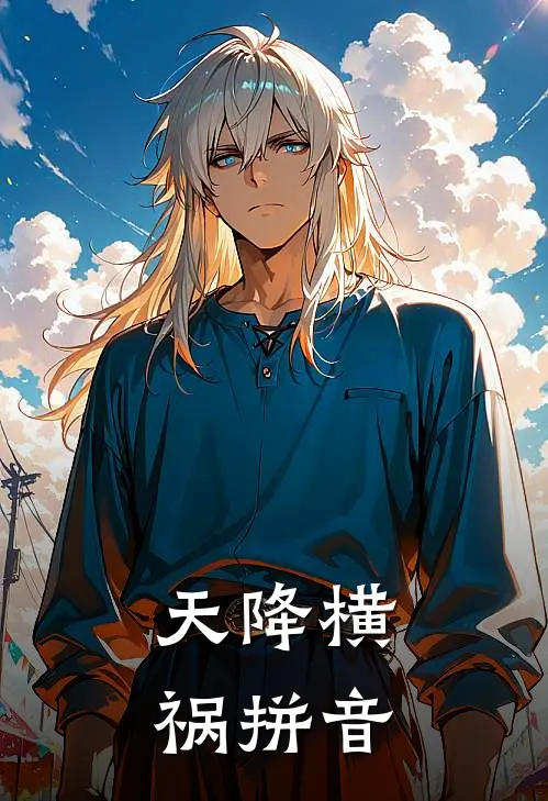天降横祸拼音