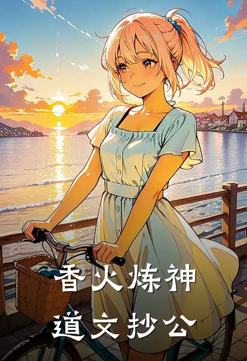 香火炼神道文抄公