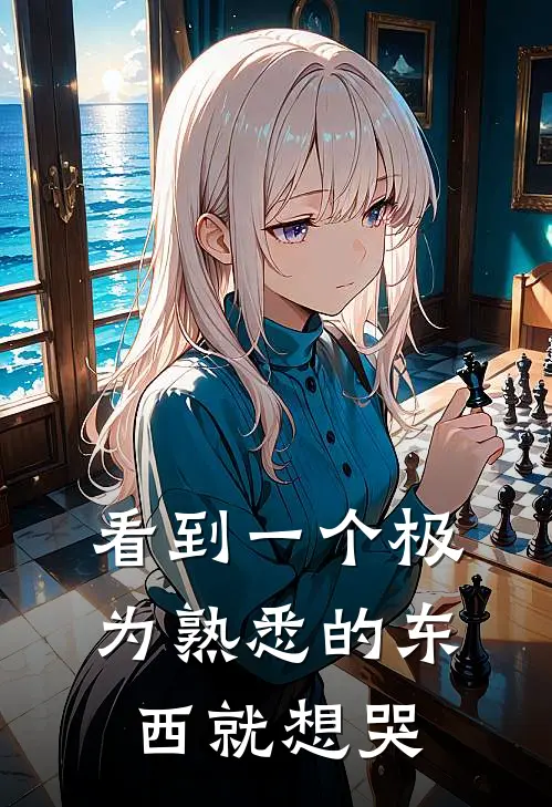 看到一个极为熟悉的东西就想哭