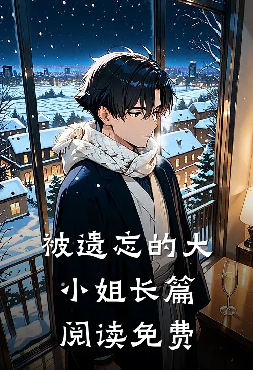 被遗忘的大小姐长篇阅读免费