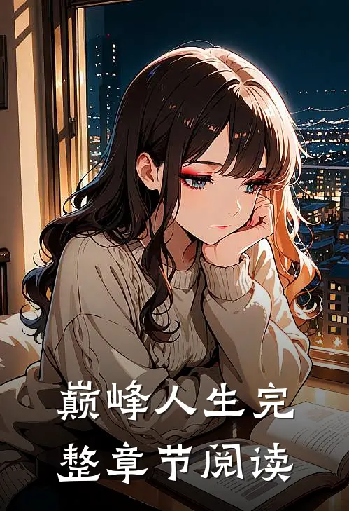 巅峰人生完整章节阅读