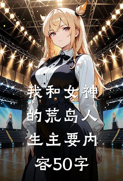 我和女神的荒岛人生主要内容50字