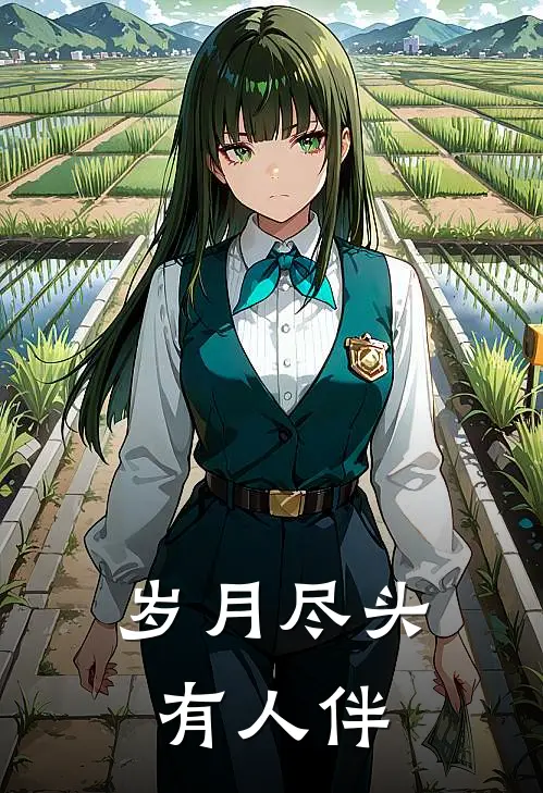 岁月尽头有人伴