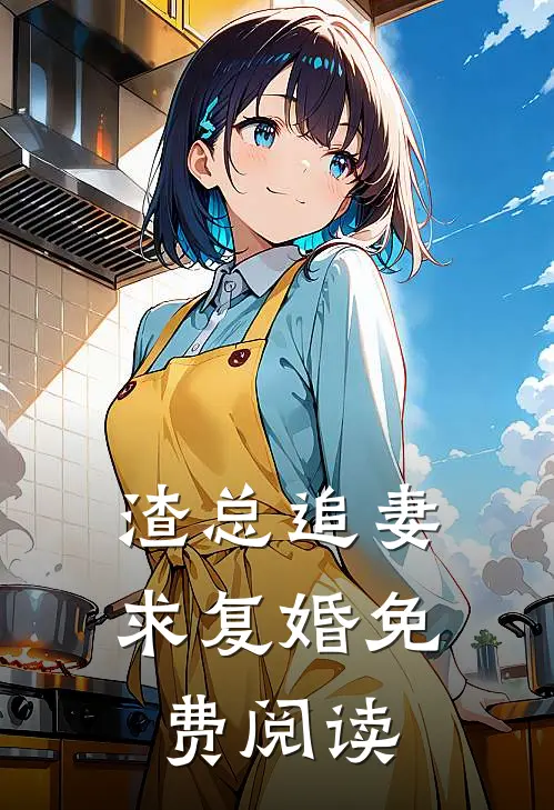 渣总追妻求复婚免费阅读