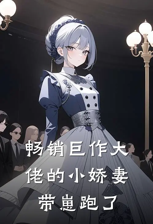 畅销巨作大佬的小娇妻带崽跑了