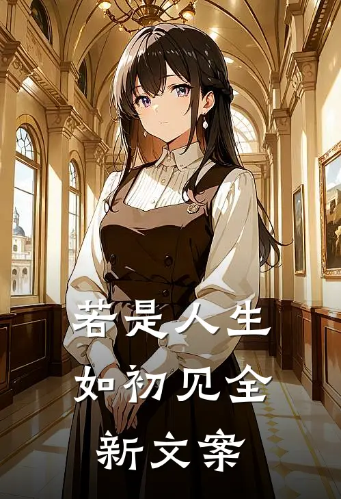 若是人生如初见全新文案