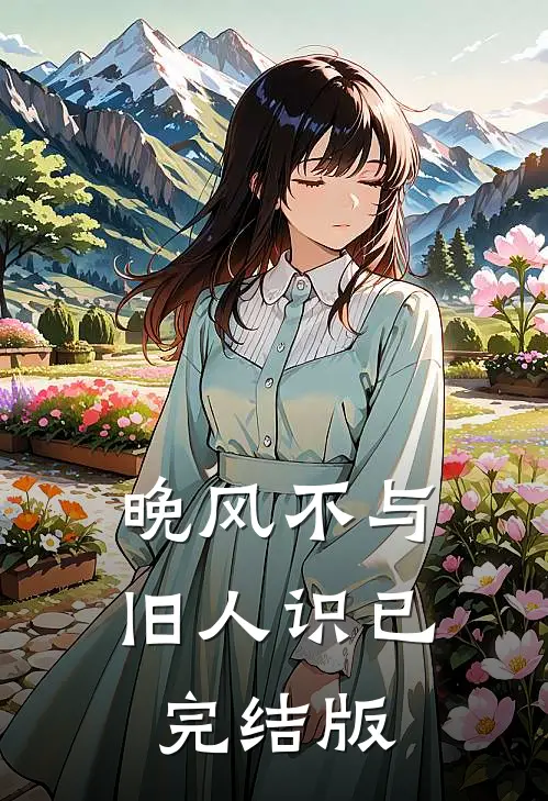 晚风不与旧人识已完结版