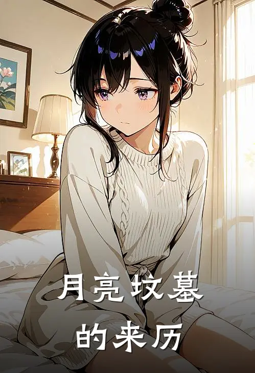 月亮坟墓的来历