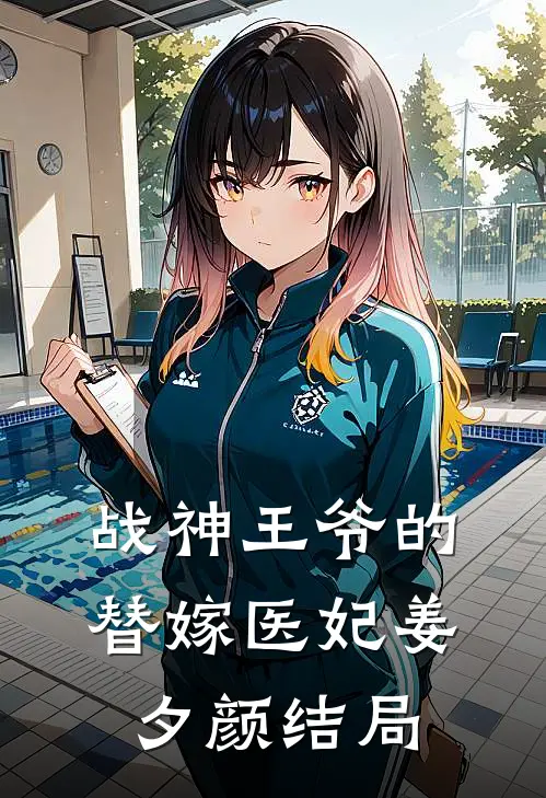 战神王爷的替嫁医妃姜夕颜结局