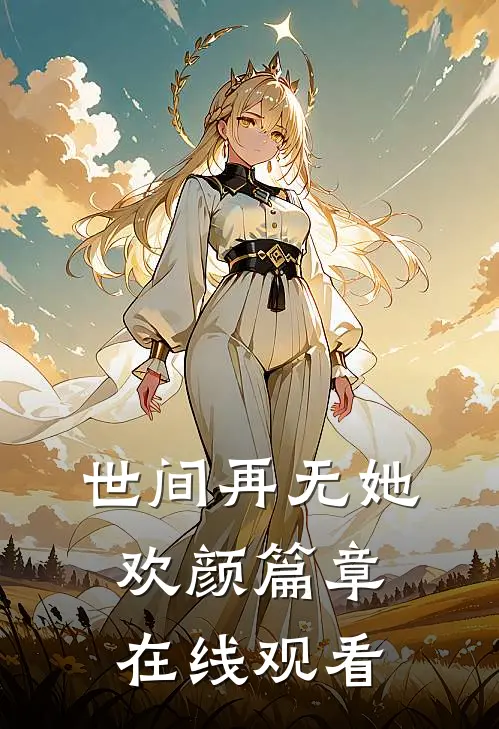 世间再无她欢颜篇章在线观看